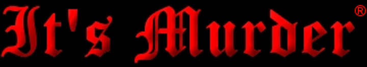 It's Murder